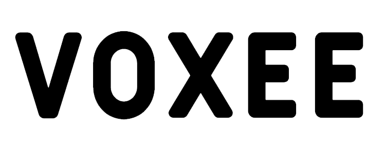VOXEE Logo
